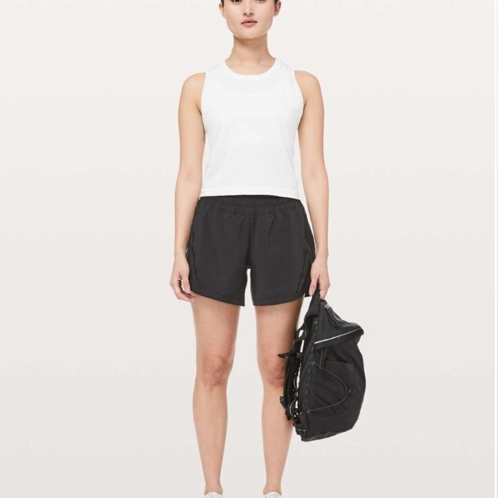 Lululemon Track That Short
